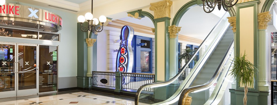Gallery Place