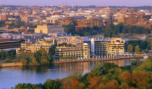 Washington Harbour