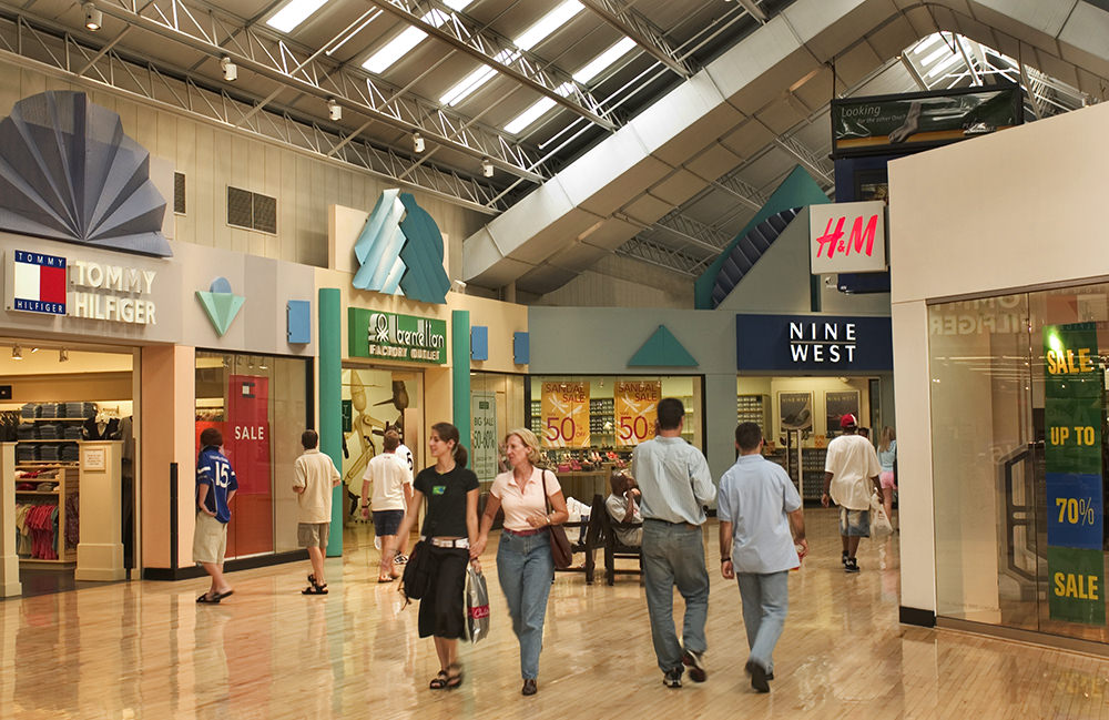 polo outlet in franklin mills mall