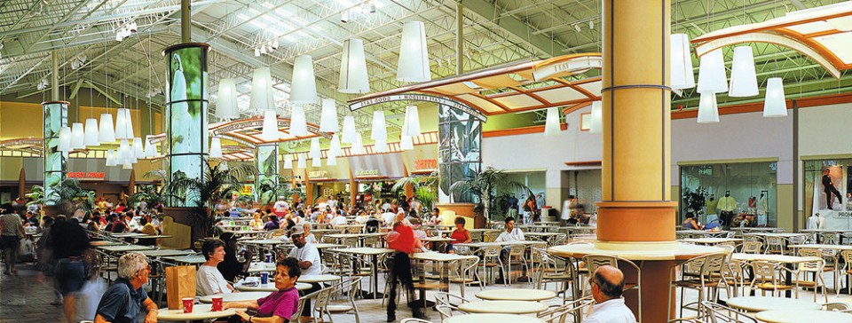Franklin Mills