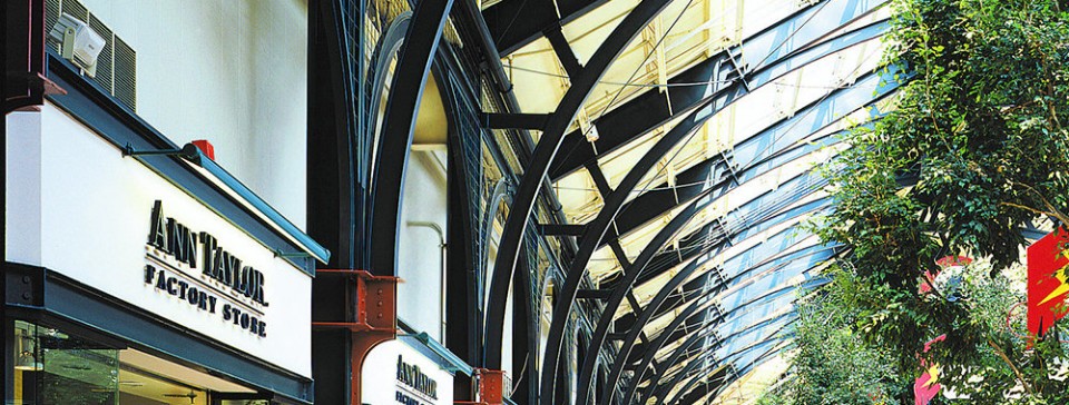 Franklin Mills