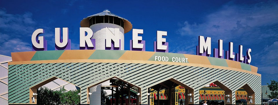 Gurnee Mills