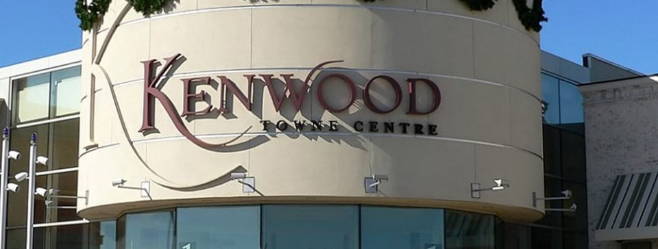 Kenwood Towne Centre