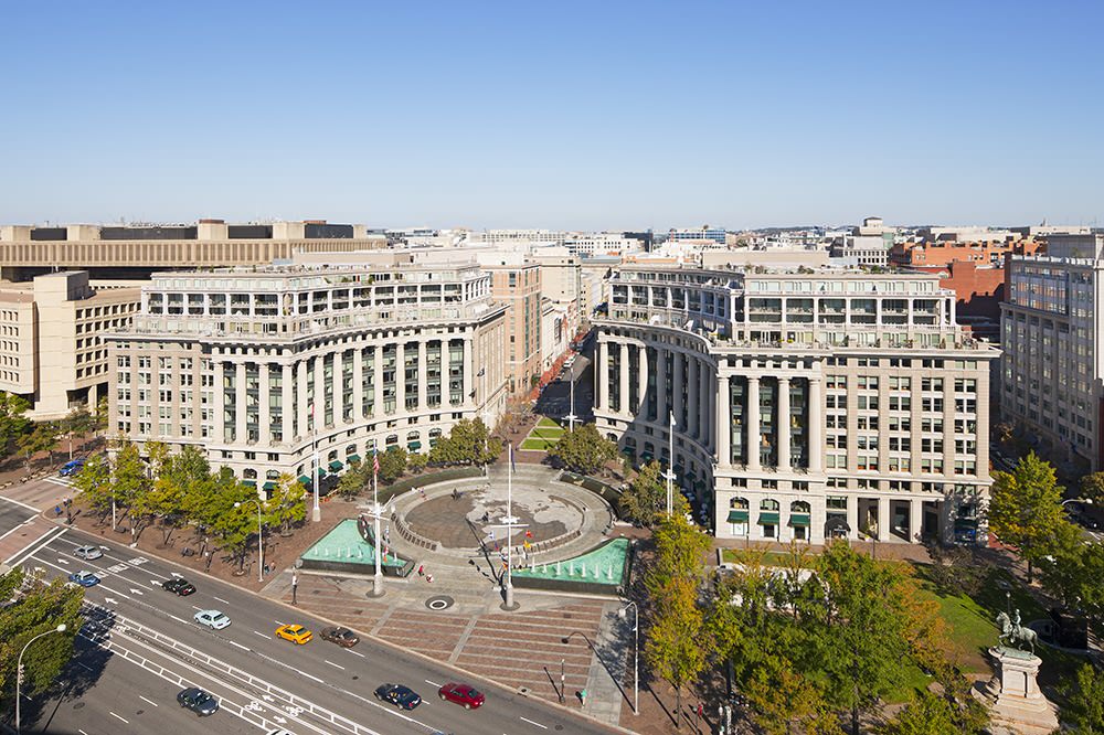 Market Square Western Development CorporationWestern Development