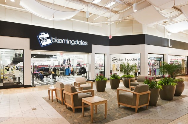 Potomac Mills