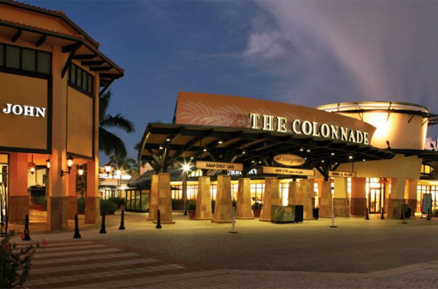 Sawgrass Mills