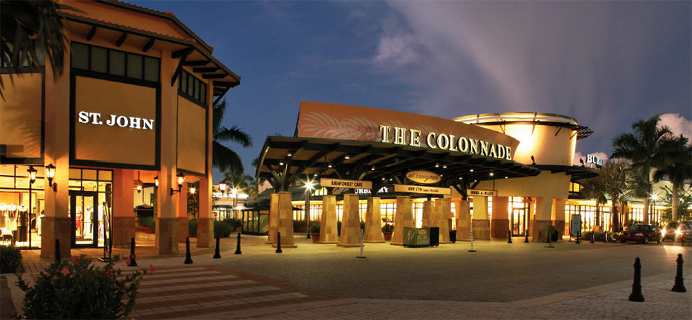 polo sawgrass mills mall